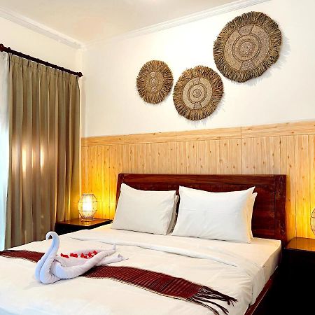Joker Guest House Ubud (Bali) Exterior photo