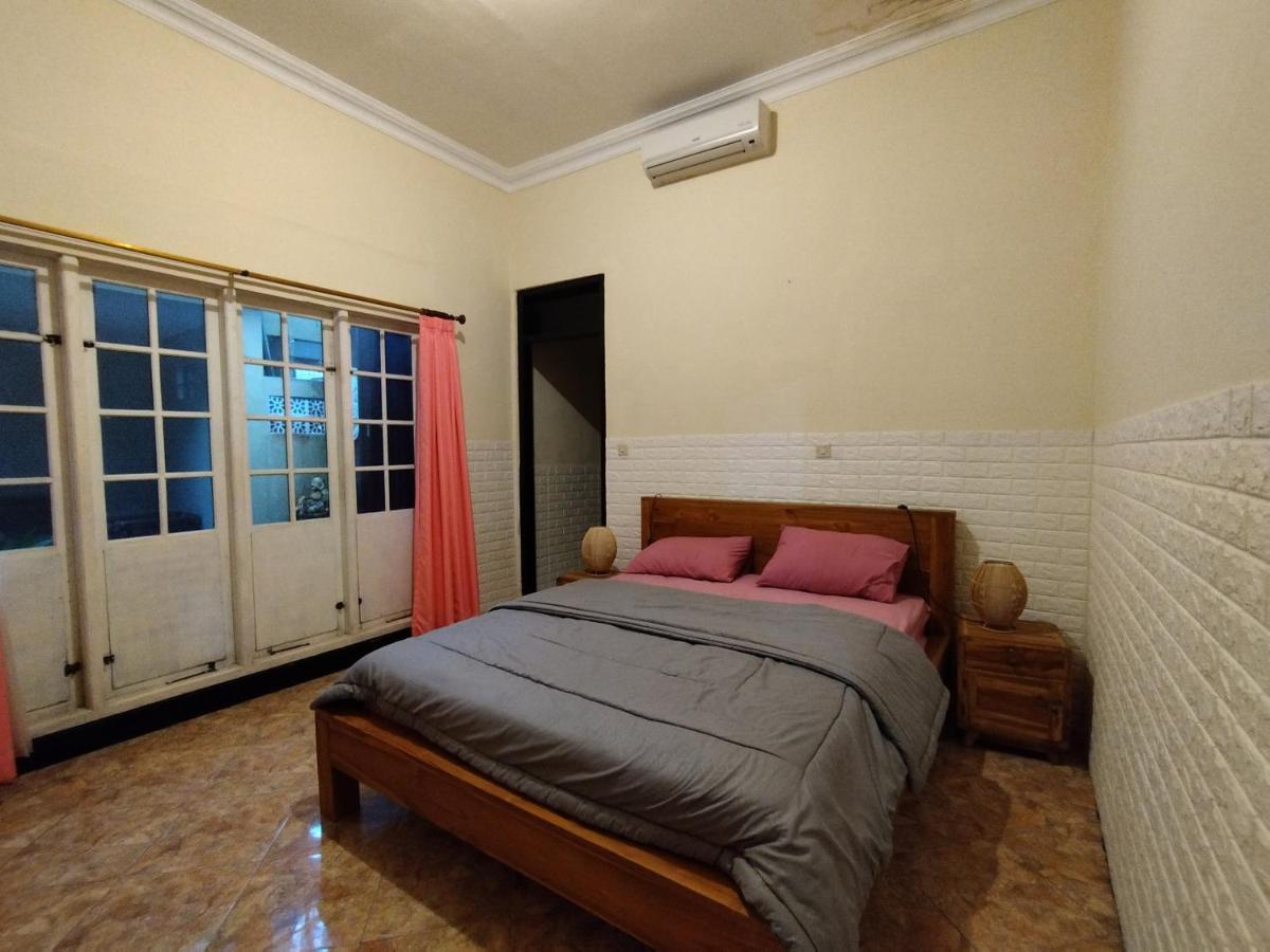 Joker Guest House Ubud (Bali) Exterior photo