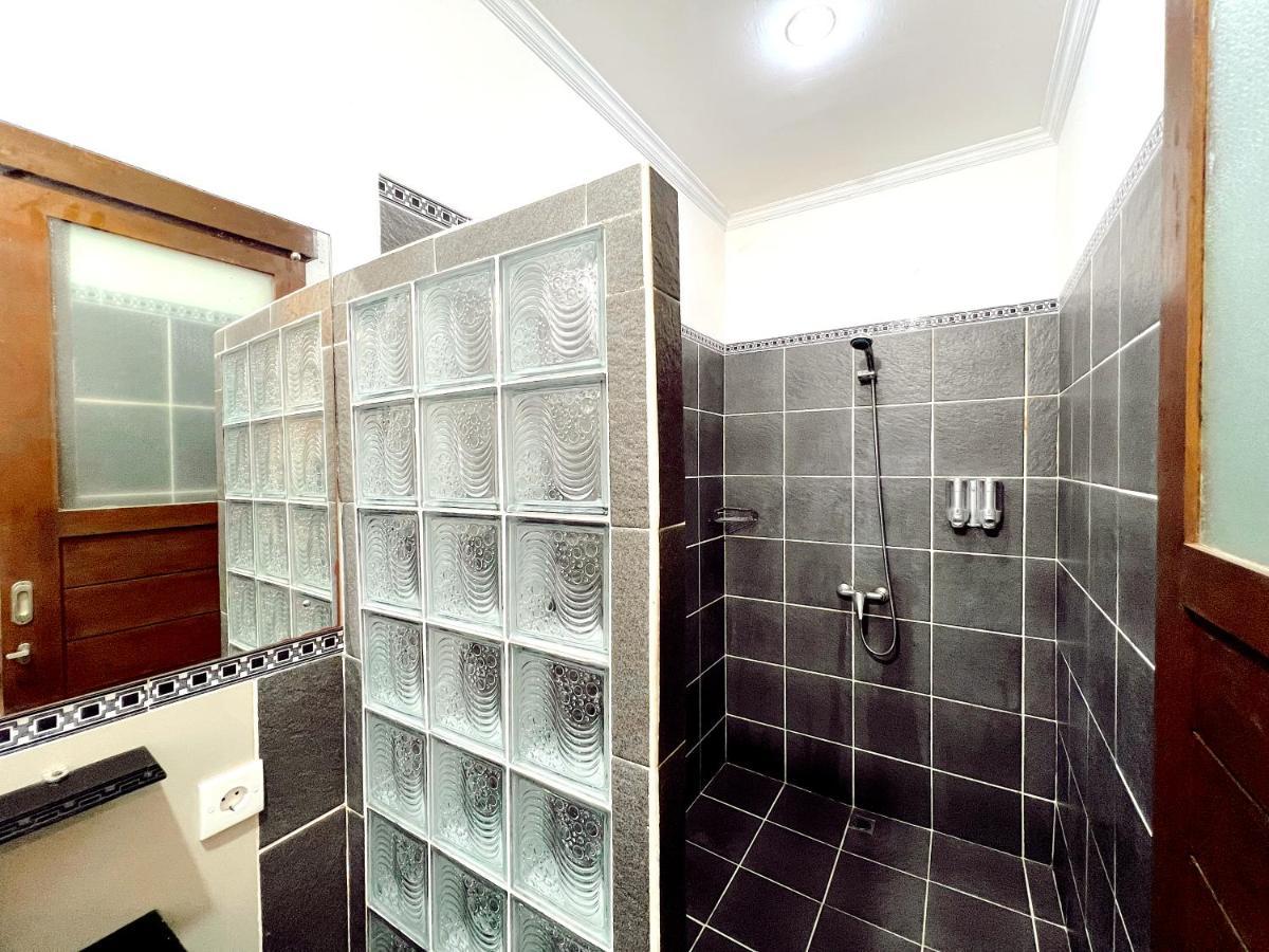 Joker Guest House Ubud (Bali) Exterior photo