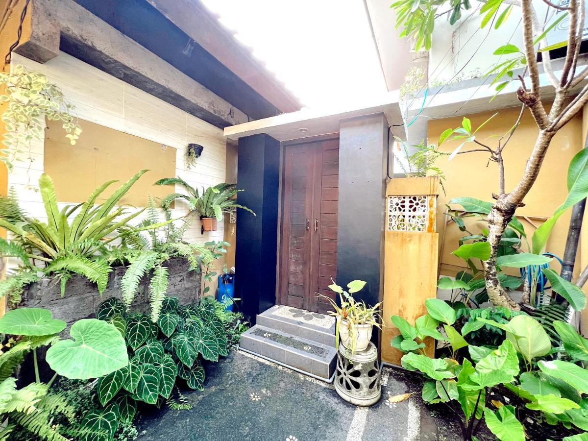 Joker Guest House Ubud (Bali) Exterior photo