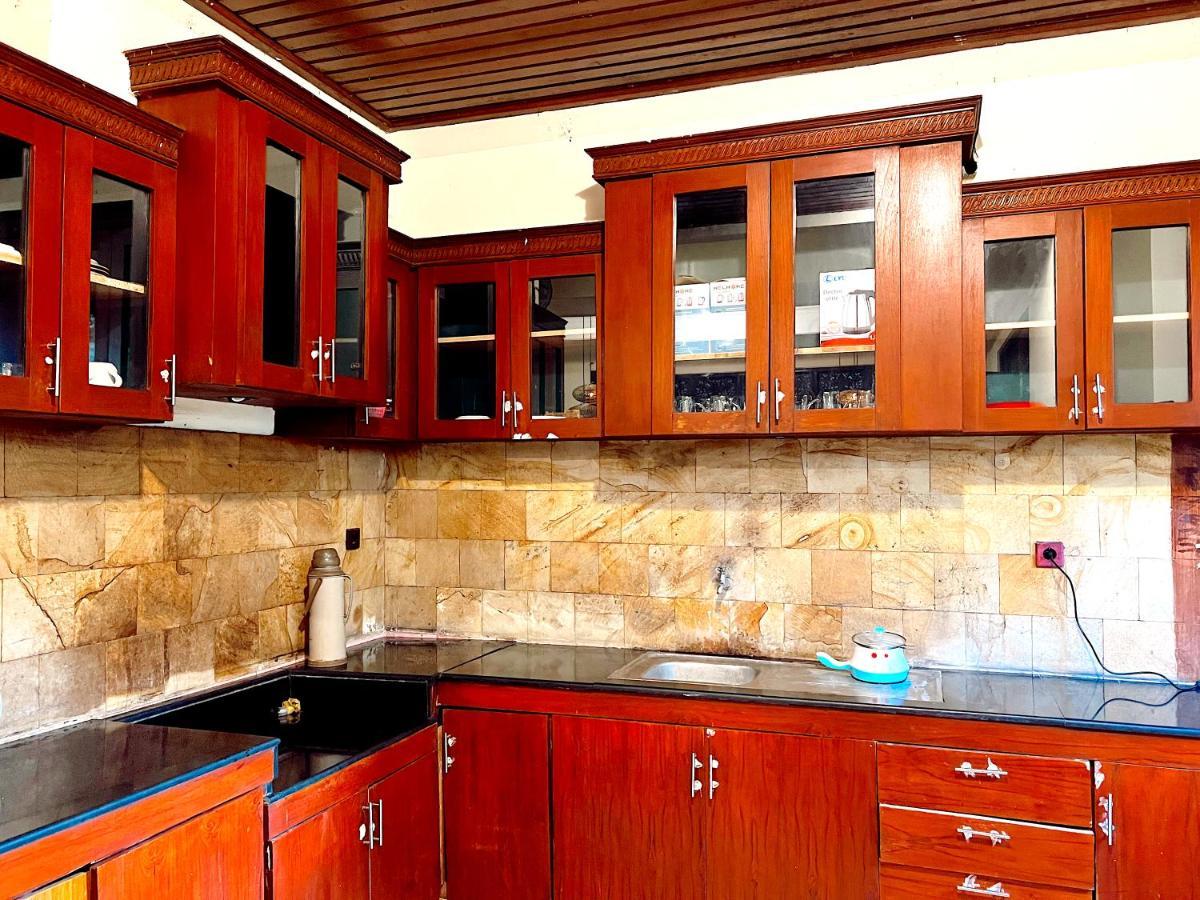 Joker Guest House Ubud (Bali) Exterior photo