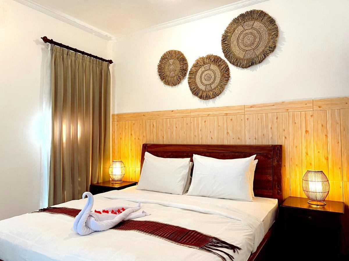 Joker Guest House Ubud (Bali) Exterior photo