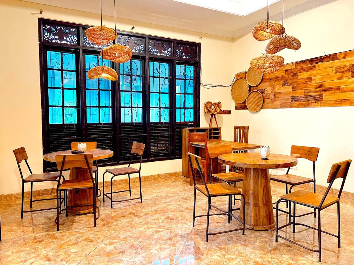 Joker Guest House Ubud (Bali) Exterior photo